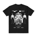 YE LIVE TEE "BLACK"