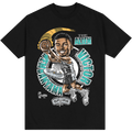 "THE ALIEN" TEE (BLACK)