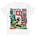 "STRIKER MEXICO" TEE
