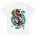 "THE ALIEN" TEE