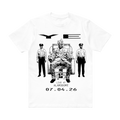 YE LIVE TEE "WHITE"